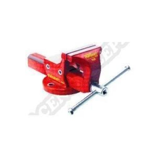 Etau Magnat Durlach - Tube - Double système de serrage - 160 mm MOB