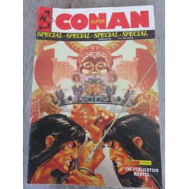 Super Conan Spécial 8