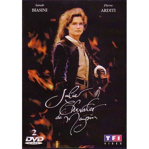 Julie, Chevalier De Maupin