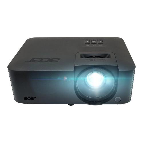 Acer XL2320W - Projecteur DLP - diode laser - portable - 3D - 3500 ANSI lumens - WXGA (1280 x 800) - 16:10