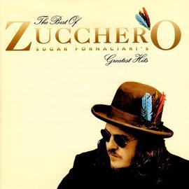 Zucchero Sugar pas cher - Achat neuf et occasion