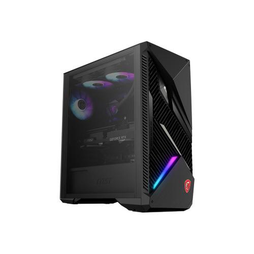 MSI MPG Infinite X2 13FNUI 006EU - Core i9 I9-13900KF 3 GHz 64 Go RAM 2 To Noir