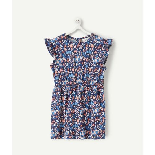 Robe Imprimée Fleurs