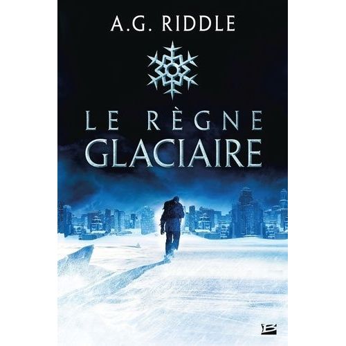 Winter World - Tome 1 - L'hiver Du Monde