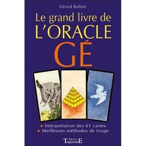 L'oracle Gé