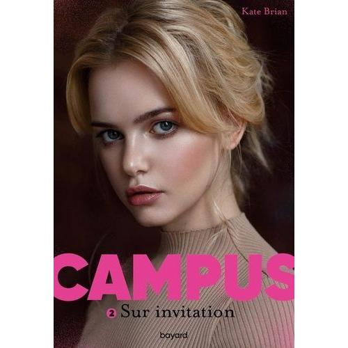 Campus Tome 2 - Sur Invitation