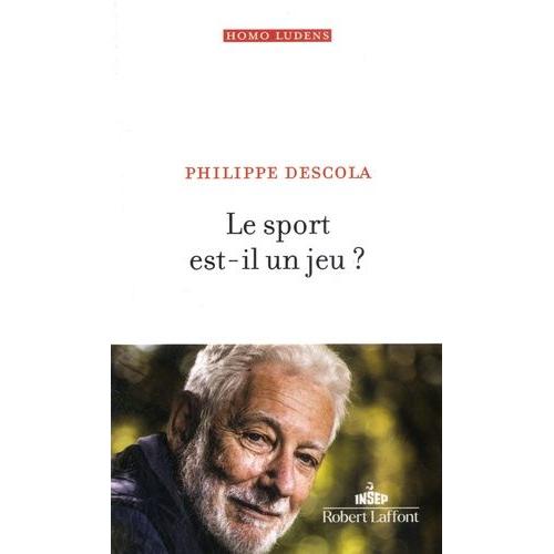 Le Sport Est-Il Un Jeu ?