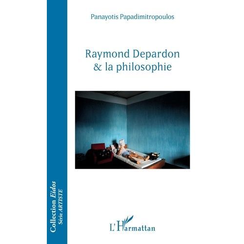 Raymond Depardon & La Philosophie