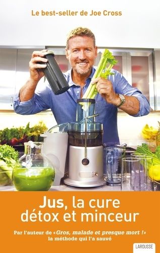 Détox du foie – Om Juicers