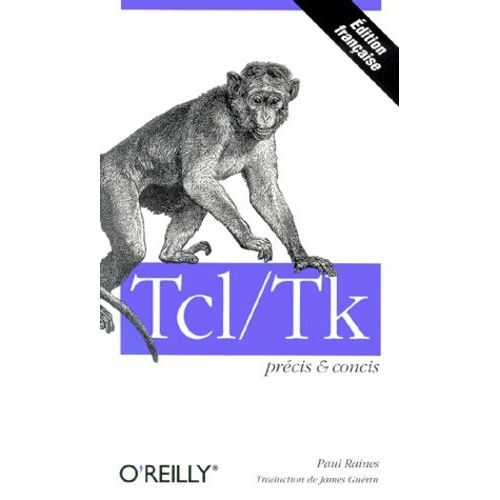 Tcl/Tk
