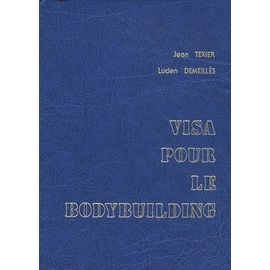 Visa Pour Le Bodybuilding