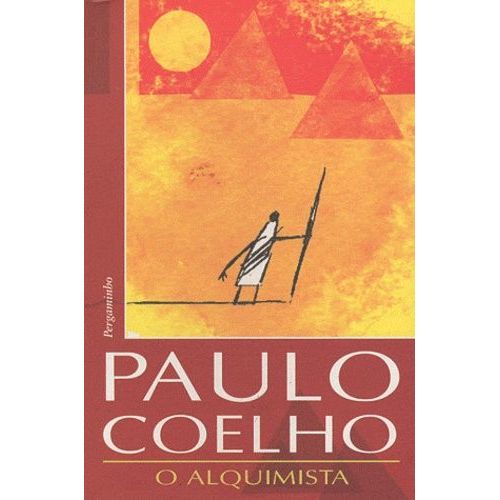 O Alquimista