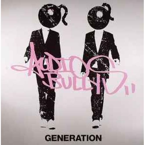 Cd Audios Bullys Generation Bang Bang My Baby Shot My Down