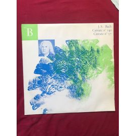 Cantate N°140 Et N°57