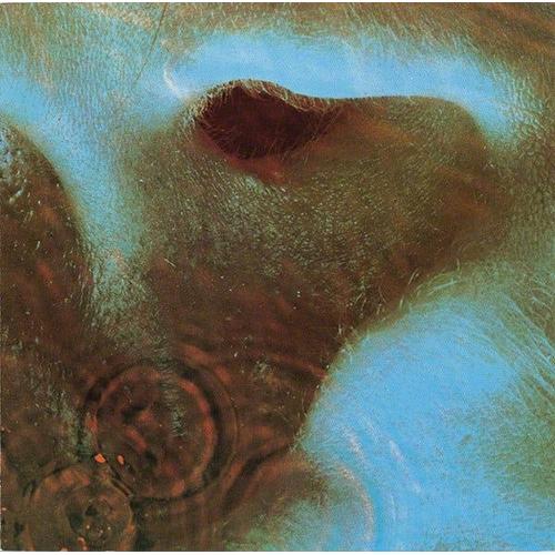 Meddle ["1st Cd Edition" Made In U.K. - Harvest Cdp 7 46034 2 - 1986) ]