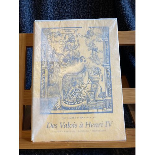Des Valois À Henri Iv Catalogue De Vente Pierre Beres N°85 1994
