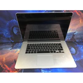 Apple MacBook Pro 2013 - 15" Intel Core i7 - 2.7 Ghz - Ram 16 Go - DD 256 Go - Azerty