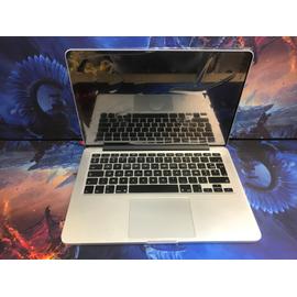 Ordinateur Portable Apple MacBook Pro 13 pouces Intel Core i7 reconditionné  et pas cher
