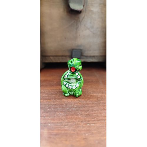 Tortue Ninja Ferrero 1993