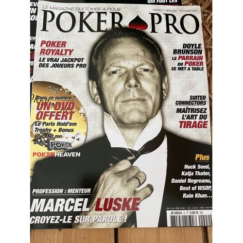 Magasine Poker Pro