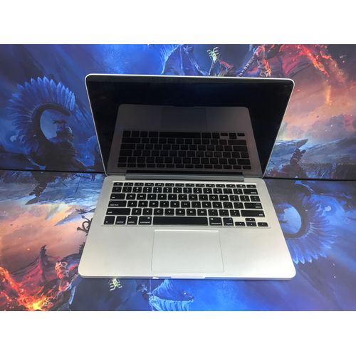 Apple MacBook Pro 2013 - 13" Intel Core i7 - 3 Ghz - Ram 8 Go - DD 256 Go - Qwerty