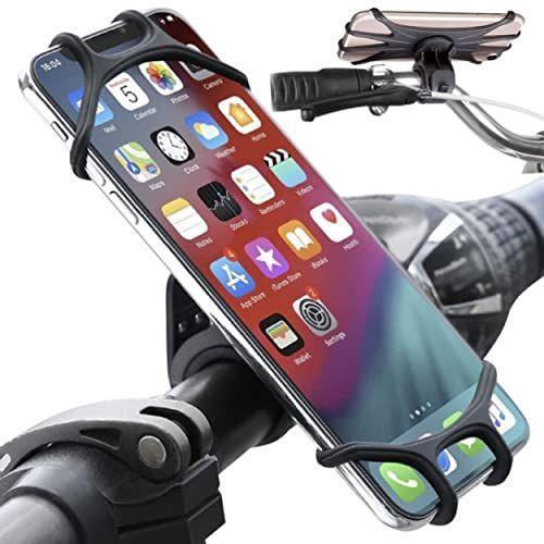 Support Téléphone mobile Moto / vélo vtt /Trottinette Scooter