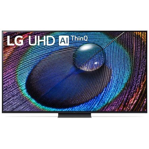 LG 55UR91006LA 55" (140 cm) LED TV Ultra HD - 4K