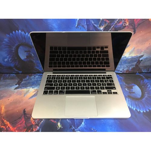 Apple MacBook Pro 2013 - 13" Intel Core i5 - 2.6 Ghz - Ram 8 Go - DD 256 Go - Azerty