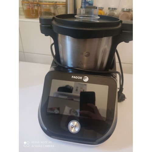 Fagor Compact