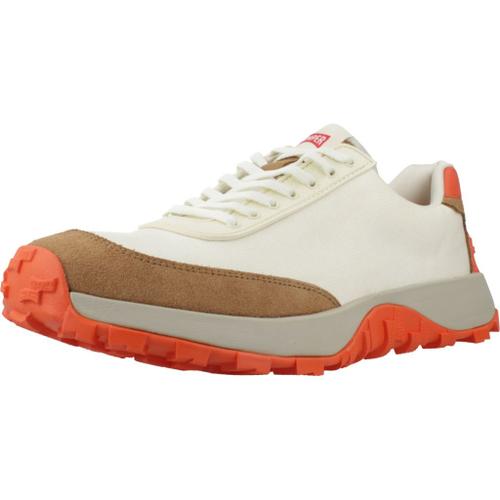 Camper Drift Trail Colour Beige