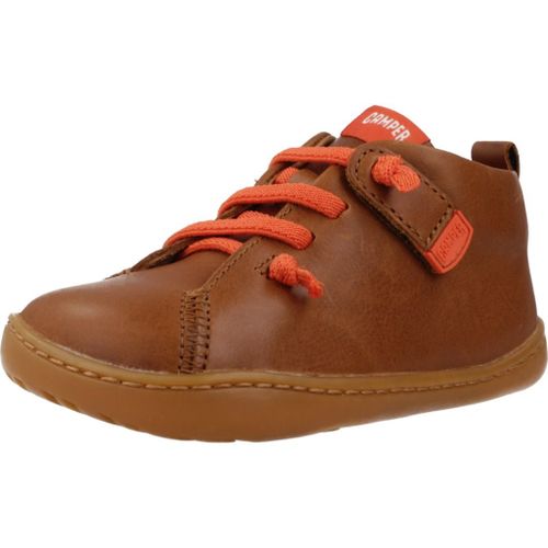 Camper Peu Cami Fw Colour Marron