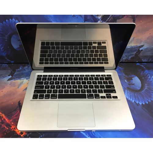 Apple MacBook Pro 2011 - 13" Intel Core i5 - 2.3 Ghz - Ram 4 Go - DD 320 Go - Qwerty