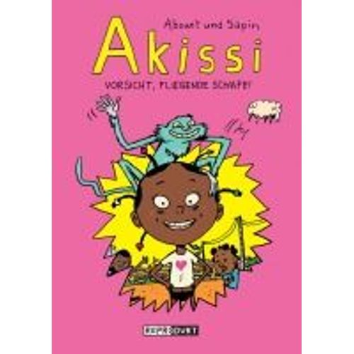 Akissi