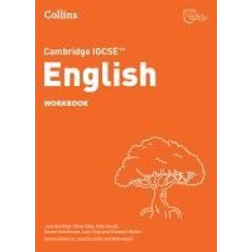 Cambridge Igcse(Tm) English Workbook