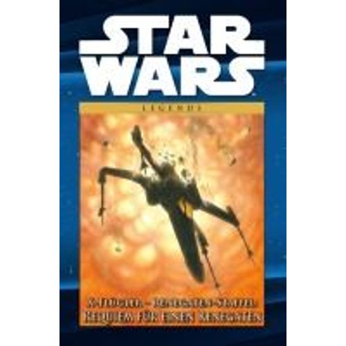 Star Wars Comic-Kollektion