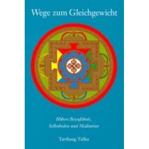 Wege Zum Gleichgewicht