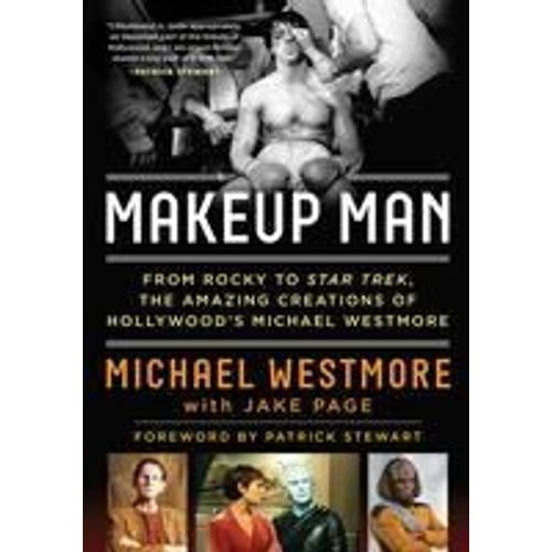 Makeup Man
