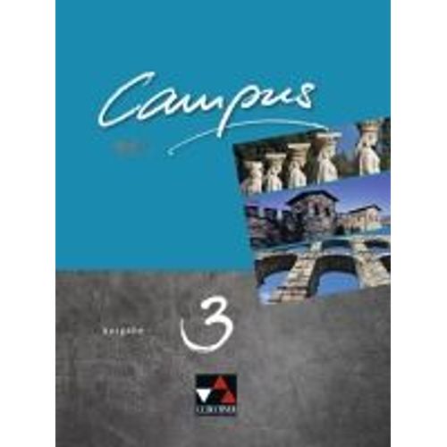 Campus C Neu 3 Lehrbuch