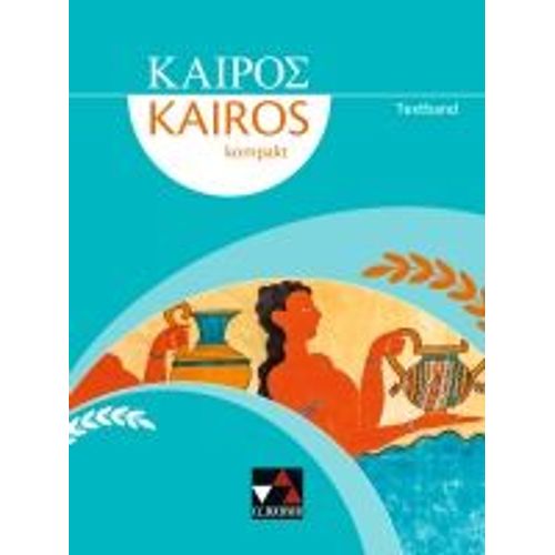 Kairós Kompakt