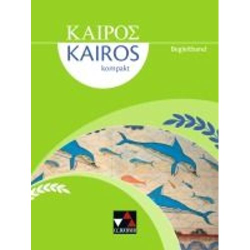Kairós Kompakt Begleitband