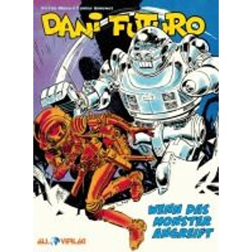 Dani Futuro 2