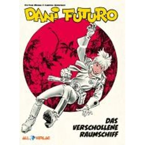 Dani Futuro 1
