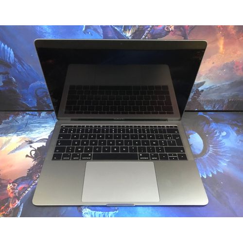 Apple MacBook Pro 2017 - 13" Intel Core i5 - 2.3 Ghz - Ram 8 Go - DD 128 Go - Azerty