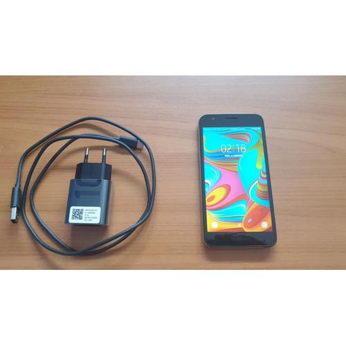 Samsung Galaxy A2 Core 16 Go Or Rose