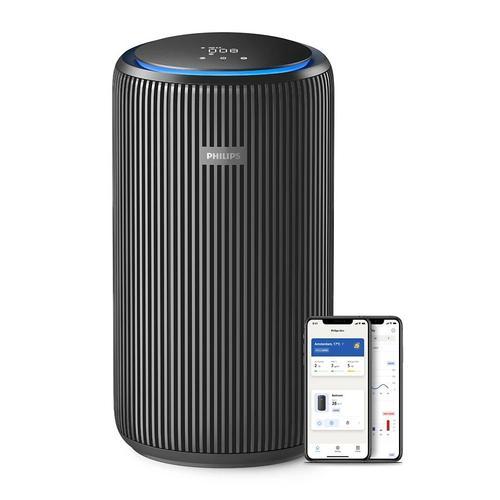 Purificateur d'air intelligent Philips PureProtect Pro série 4200 AC4221/11