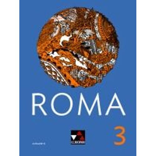 Roma B 3. Schülerband