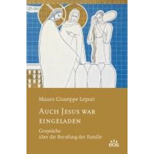 Auch Jesus War Eingeladen