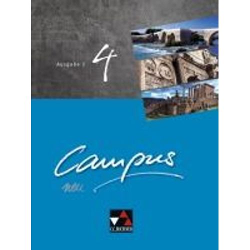 Campus B Neu 4 - Schülerband
