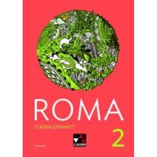 Roma B Ferienlernheft 2