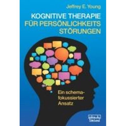 Kognitive Therapie Für Persönlichkeitsstörungen